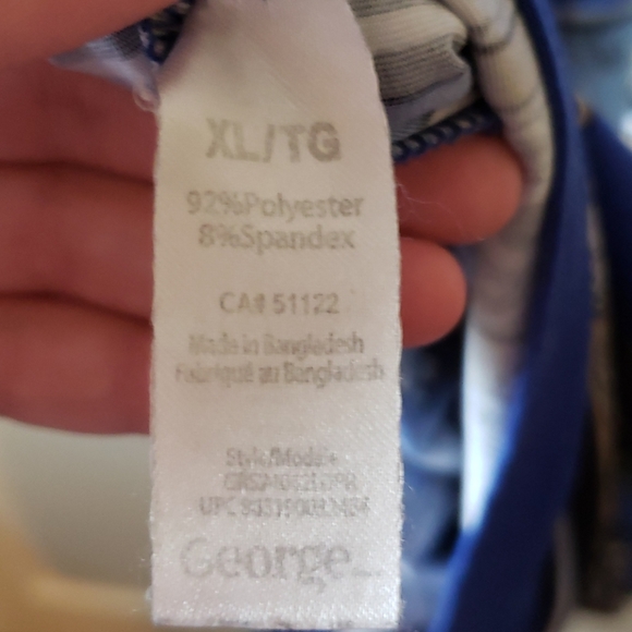 LOOKING FOR... George midi summer paisley dress - Picture 3 of 4